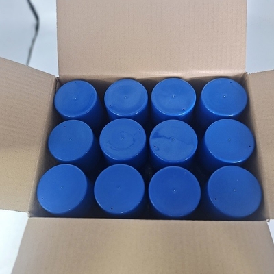 La evaporación rápida del freno 580ml del rociador más limpio a granel de las piezas no deja ningún residuo