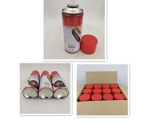 Los esprayes de limpieza del coche de PLYFIT quitan el espray del limpiador de la obstrucción del carburador de la goma 450ml