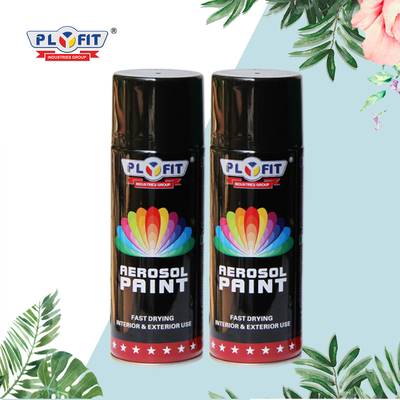 El espray de acrílico de aerosol del OEM pinta el espray anti duradero del inhibidor del moho